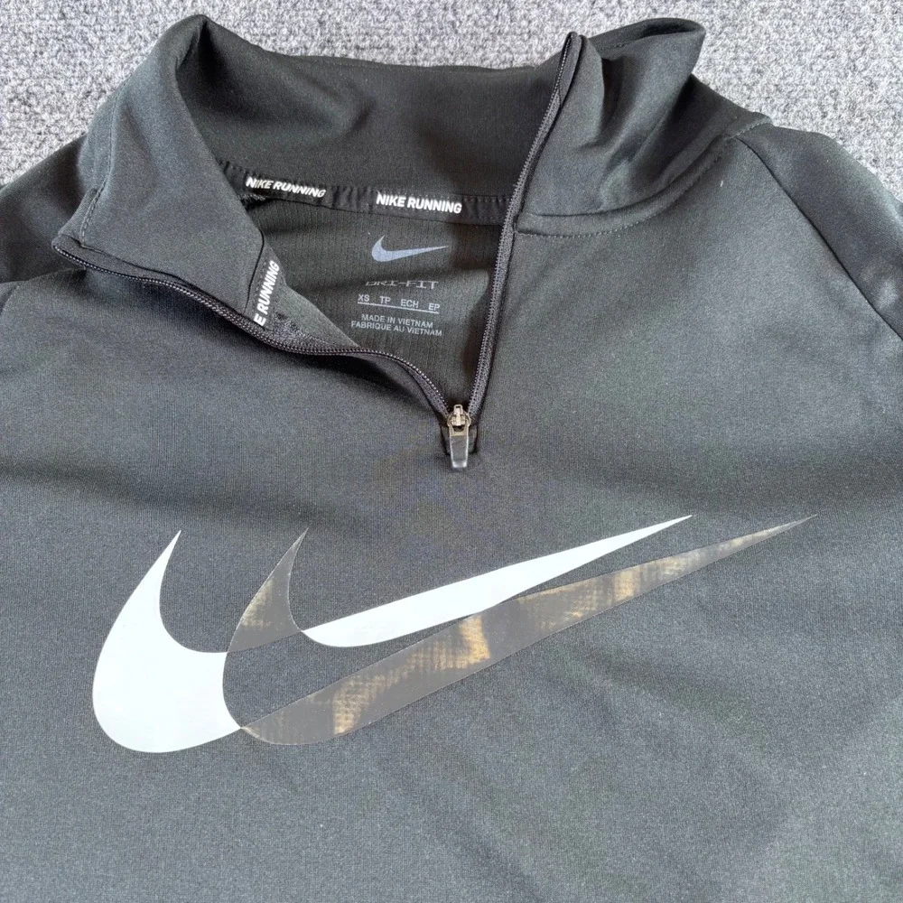 Nike running dri